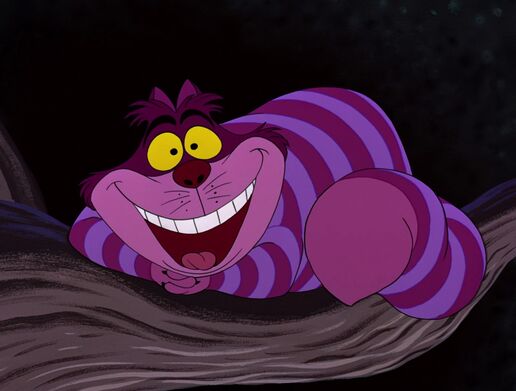 cheshire-cat